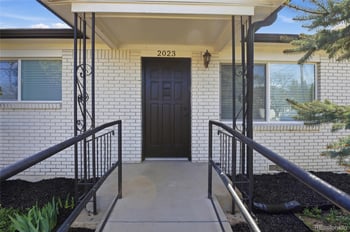 2021 Woodburn St #2023, Colorado Springs, CO 80906