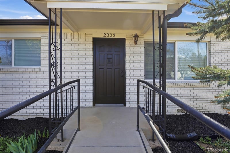 2021 Woodburn St #2023, Colorado Springs, CO 80906