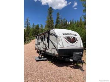 717 Micmac Dr, Red Feather Lakes, CO 80545