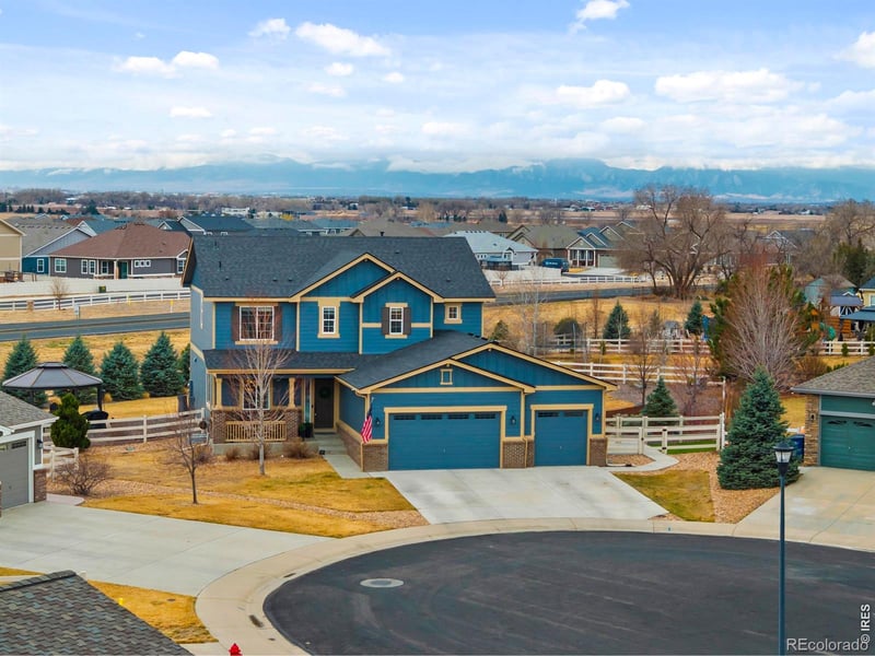 9033 Foxfire St, Firestone, CO 80504