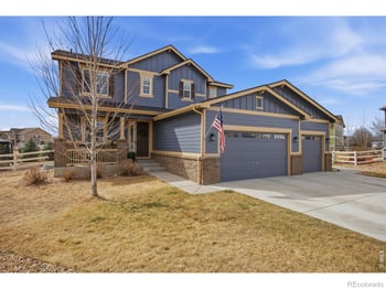 9033 Foxfire St, Firestone, CO 80504