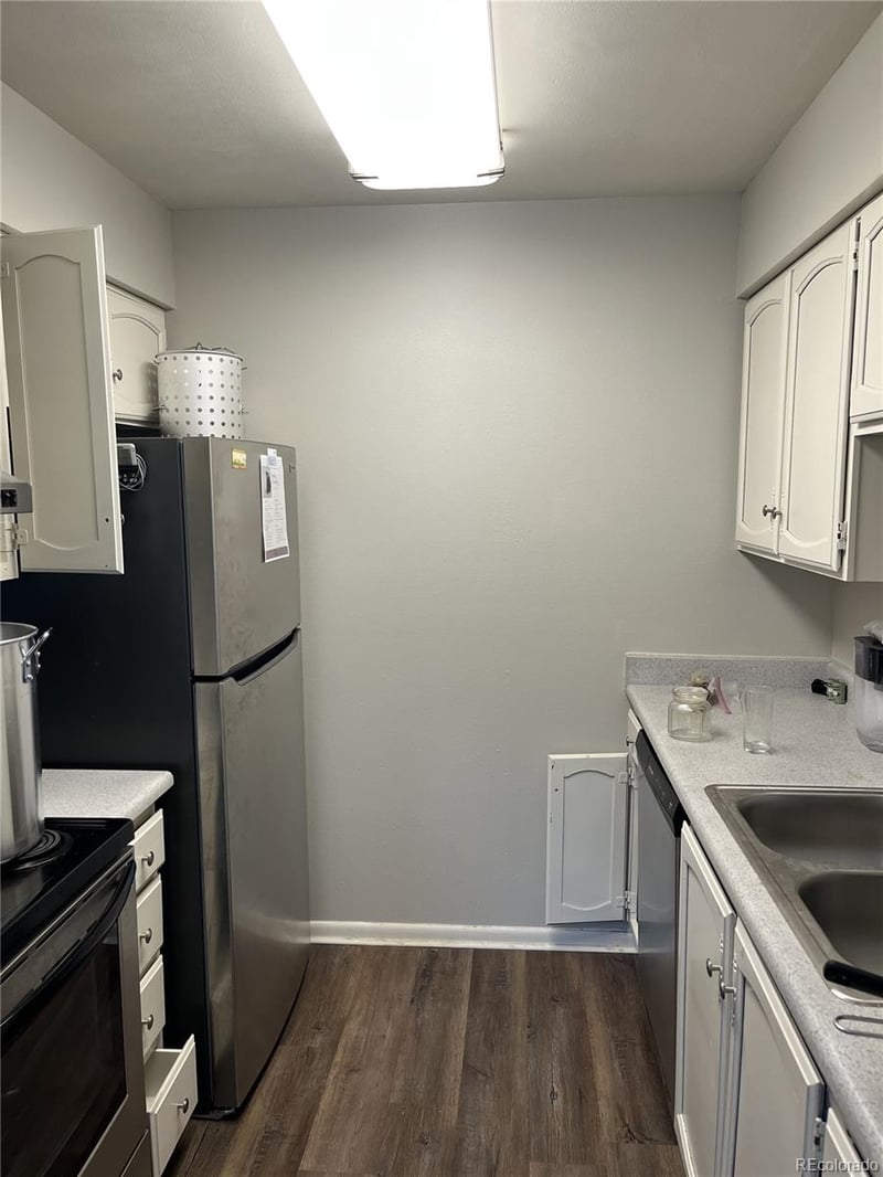 14439 1st Dr #C05, Aurora, CO 80011