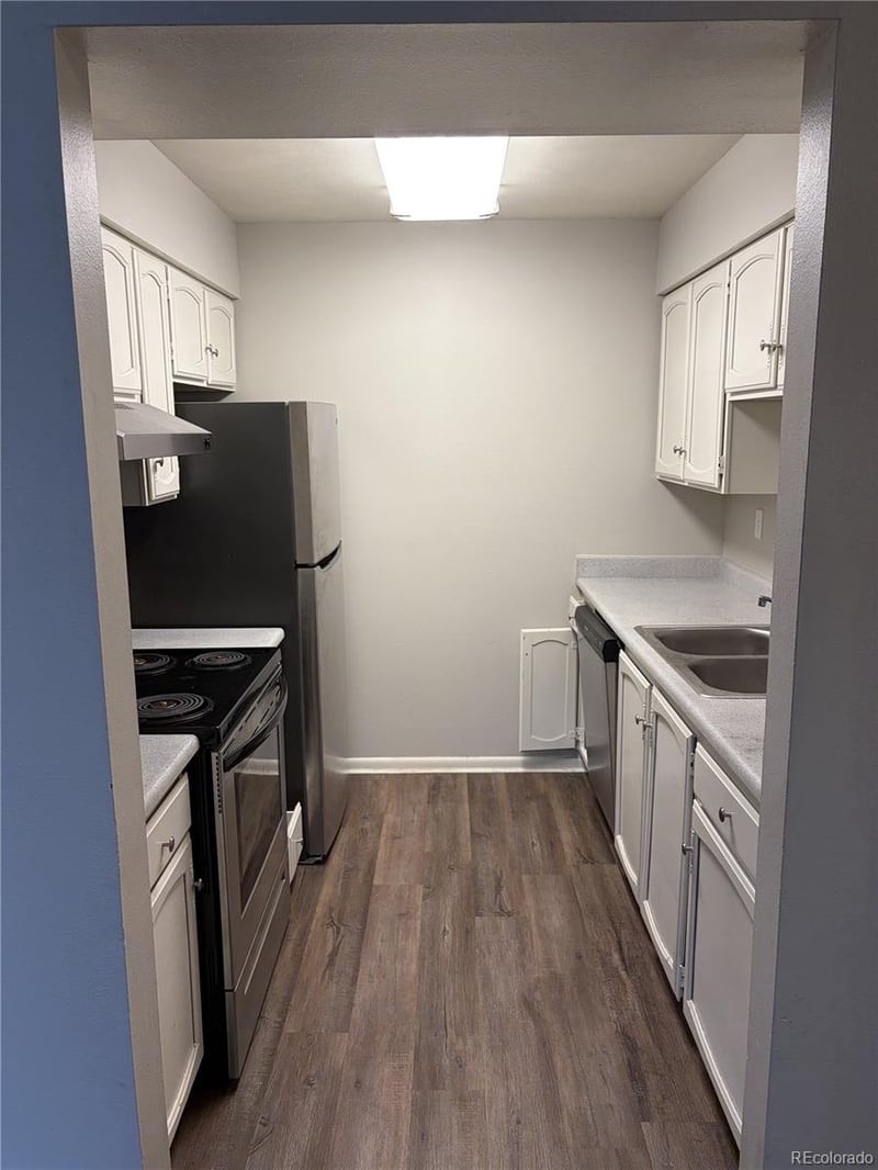 14439 1st Dr #C05, Aurora, CO 80011