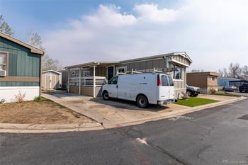 2885 E Midway Blvd Lot 164, Denver, CO 80234