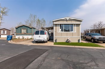 2885 E Midway Blvd Lot 164, Denver, CO 80234