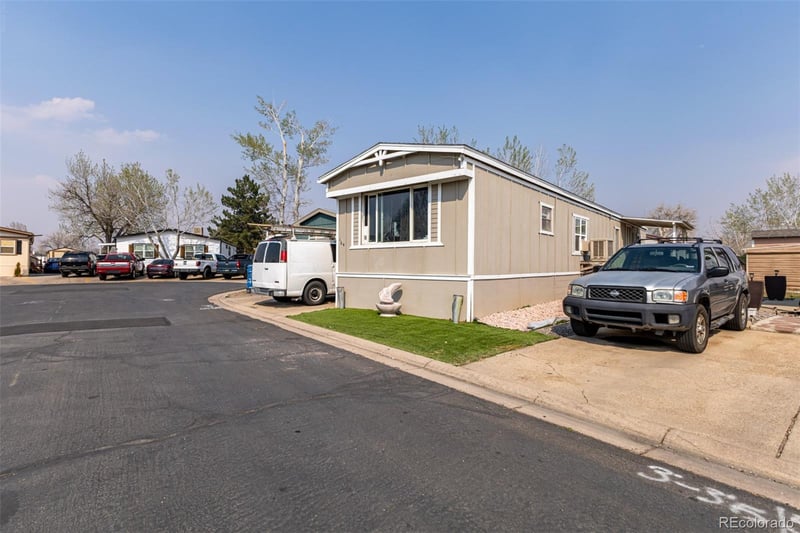 2885 Midway Blvd Lot 164, Denver, CO 80234
