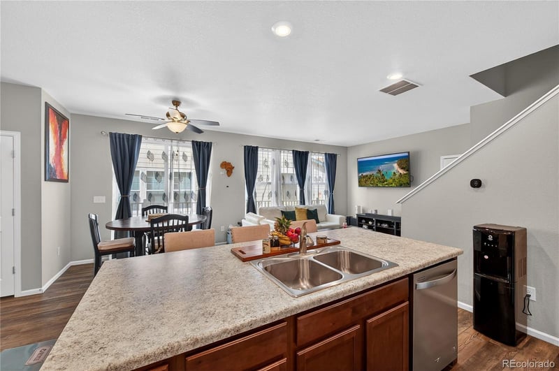 3318 Emily St, Castle Rock, CO 80109