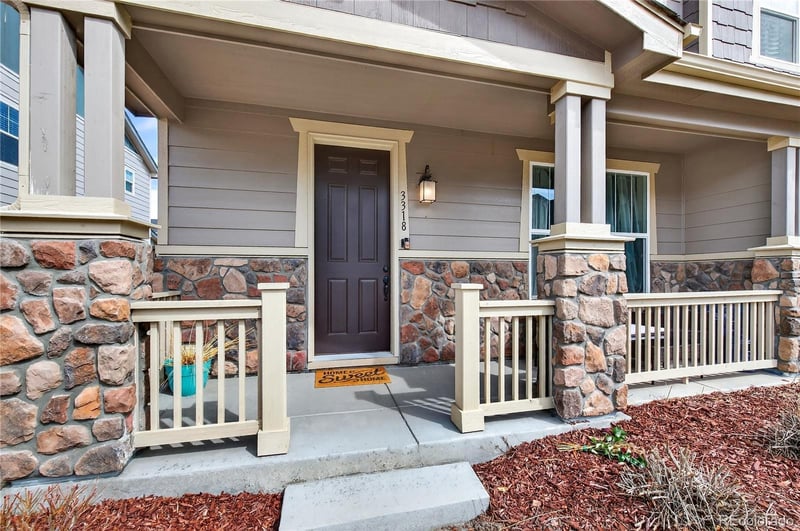 3318 Emily St, Castle Rock, CO 80109