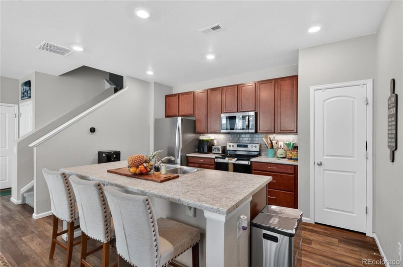 3318 Emily St, Castle Rock, CO 80109