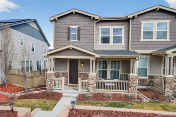 3318 Emily St, Castle Rock, CO 80109