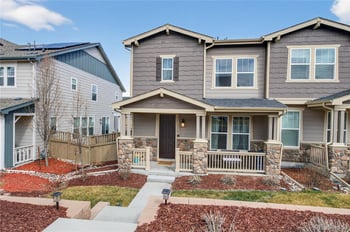 3318 Emily St, Castle Rock, CO 80109