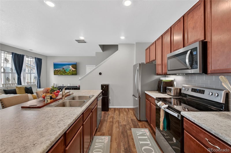 3318 Emily St, Castle Rock, CO 80109