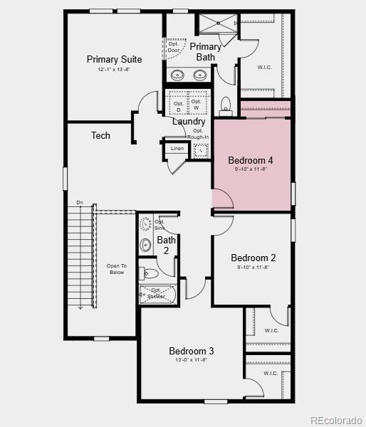 708 96th Avenue Pl, Greeley, CO 80634