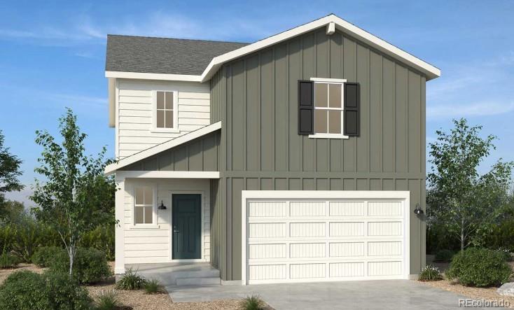 708 96th Avenue Pl, Greeley, CO 80634