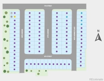 708 96th Avenue Pl, Greeley, CO 80634