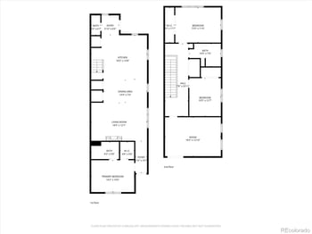 1036 H St, Salida, CO 81201