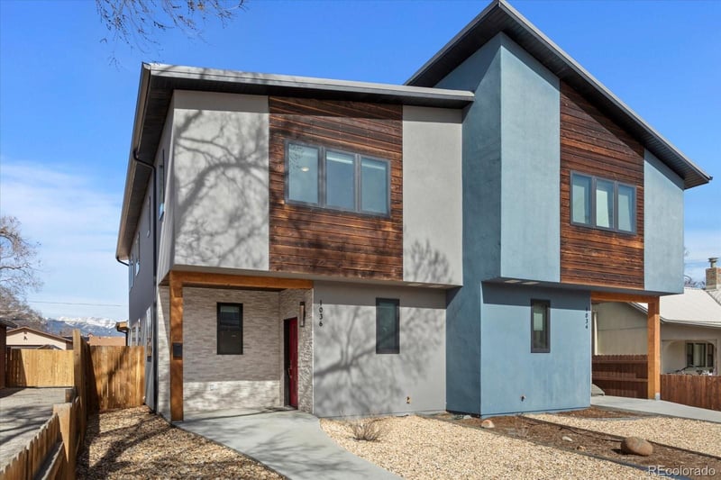 1036 H St, Salida, CO 81201
