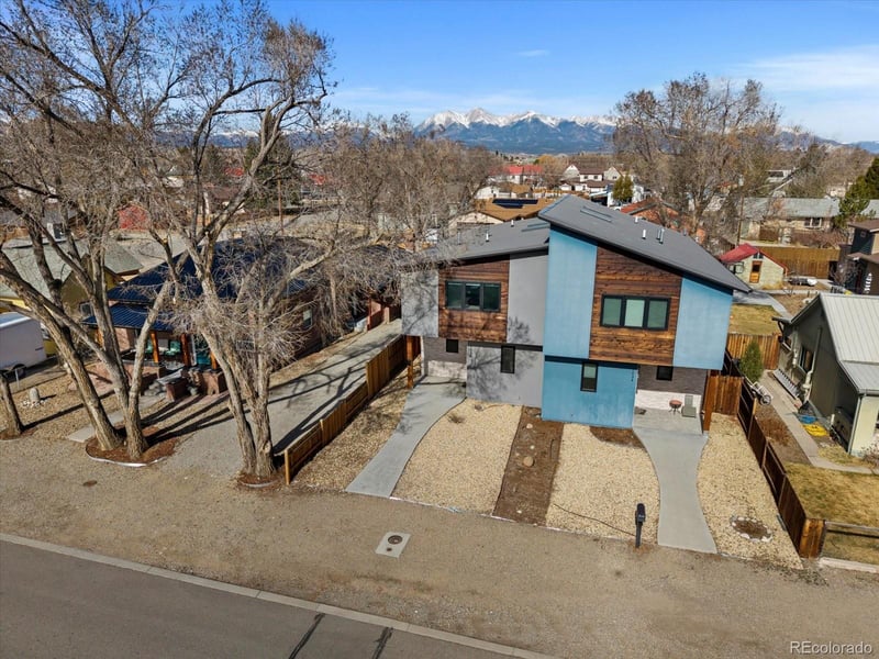 1036 H St, Salida, CO 81201