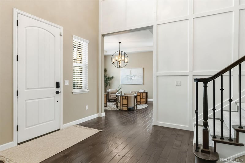 7878 Valleyhead Way, Aurora, CO 80016