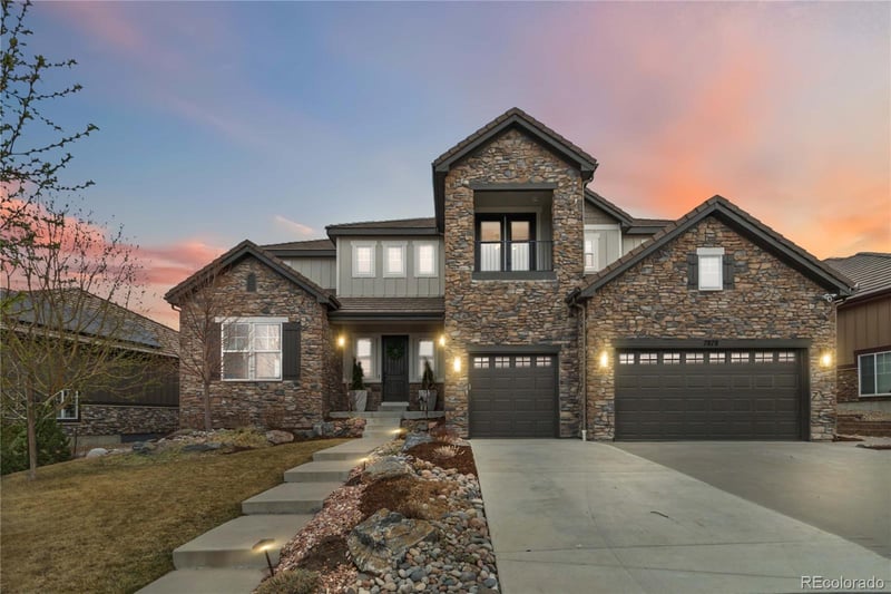 7878 Valleyhead Way, Aurora, CO 80016