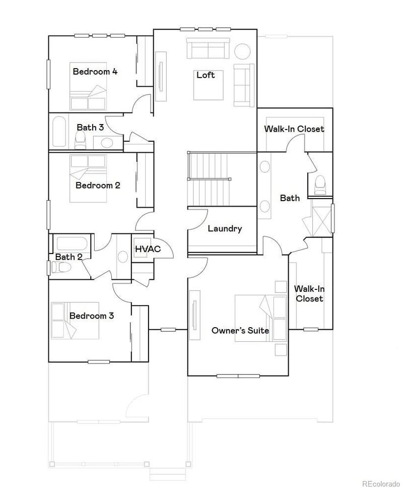 1814 Crested Lark St, Fort Collins, CO 80528