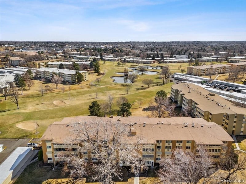 620 Alton Way #2D, Denver, CO 80247
