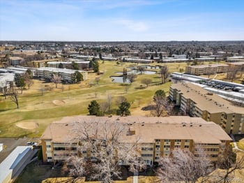620 S Alton Way #2D, Denver, CO 80247