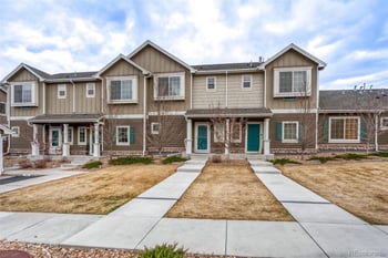 14700 104th Ave #1105, Commerce City, CO 80022