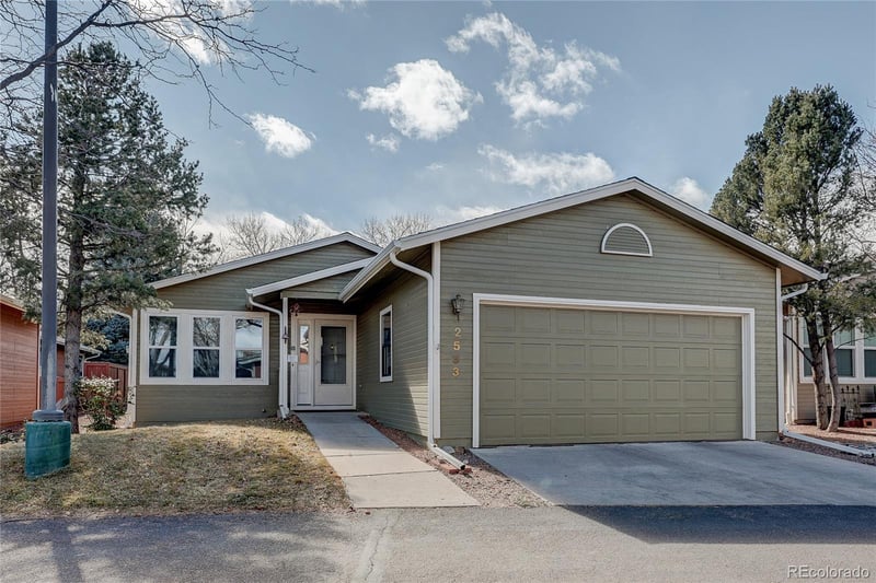 2533 Patriot Hts, Colorado Springs, CO 80904