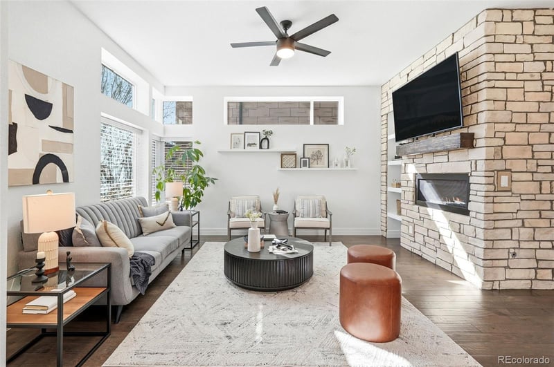 6829 Archer Dr, Denver, CO 80230