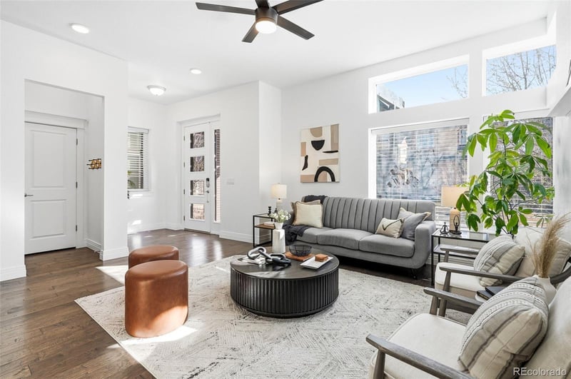 6829 Archer Dr, Denver, CO 80230