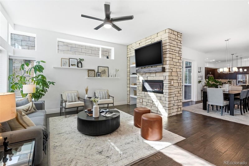 6829 E Archer Dr, Denver, CO 80230