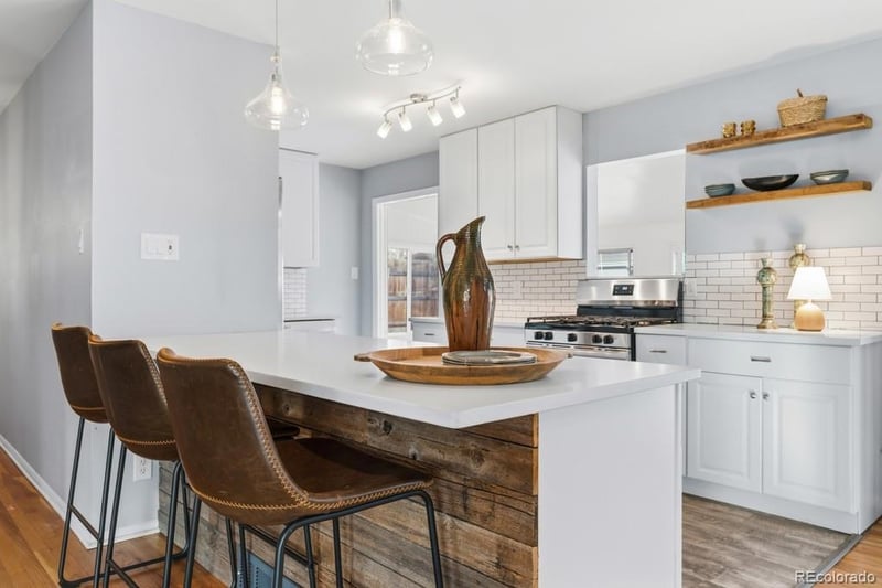 1842 Dahlia St, Denver, CO 80222