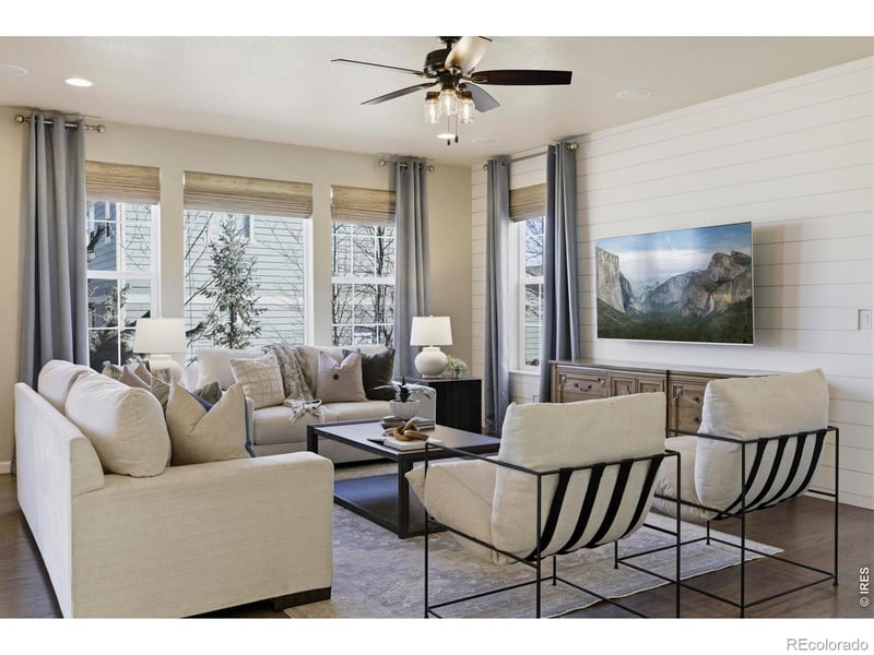 2356 Lodgepole Creek Dr, Fort Collins, CO 80528