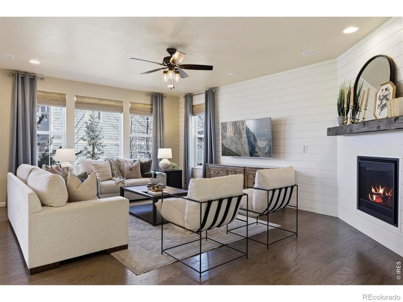 2356 Lodgepole Creek Dr, Fort Collins, CO 80528