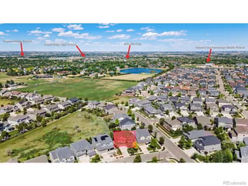 2356 Lodgepole Creek Dr, Fort Collins, CO 80528