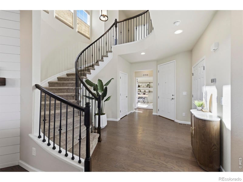 2356 Lodgepole Creek Dr, Fort Collins, CO 80528