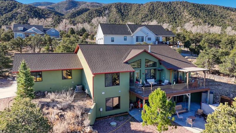 1109 Poncha Springs Ln, Poncha Springs, CO 81242