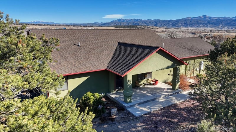 1109 Poncha Springs Ln, Poncha Springs, CO 81242