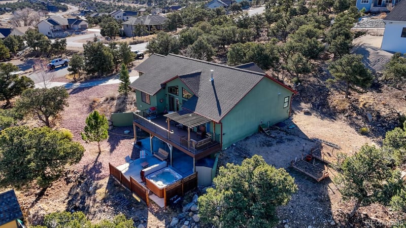 1109 Poncha Springs Ln, Poncha Springs, CO 81242