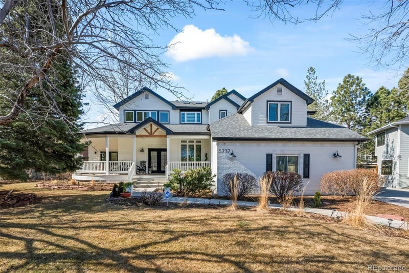 5237 Deer Creek Ct, Boulder, CO 80301