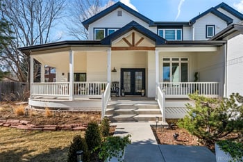 5237 Deer Creek Ct, Boulder, CO 80301