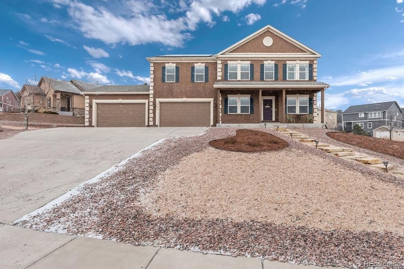 19631 Still River Ct, Monument, CO 80132