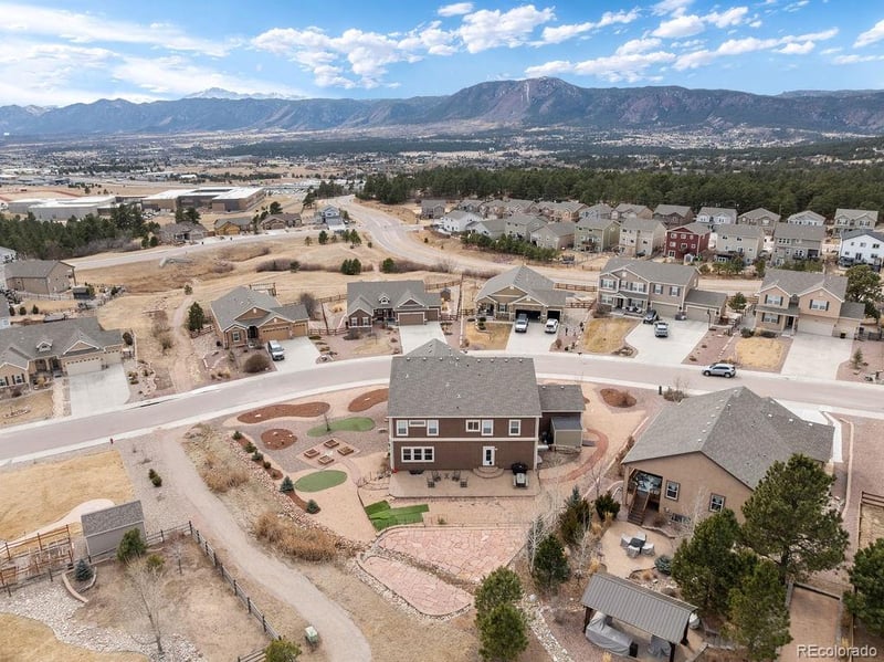19631 Still River Ct, Monument, CO 80132