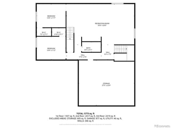 19631 Still River Ct, Monument, CO 80132