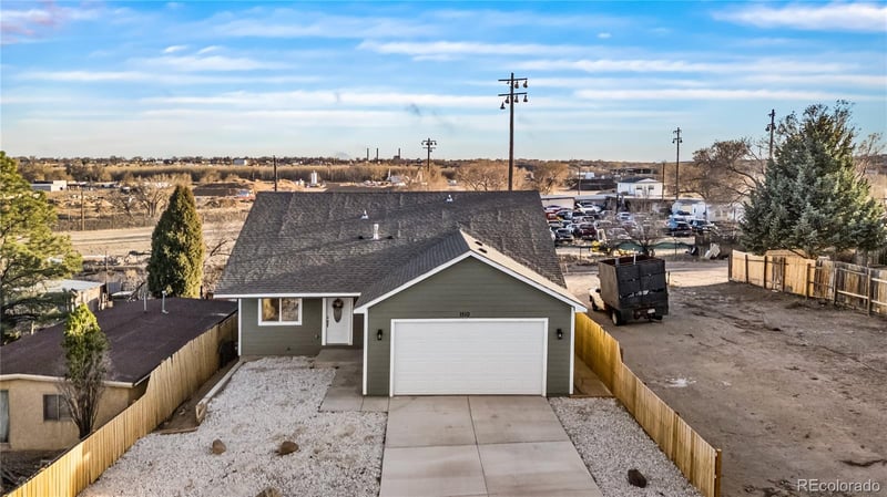 1510 Grenadillo St, Pueblo, CO 81001