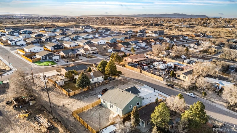 1510 Grenadillo St, Pueblo, CO 81001