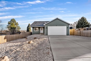 1510 Grenadillo St, Pueblo, CO 81001