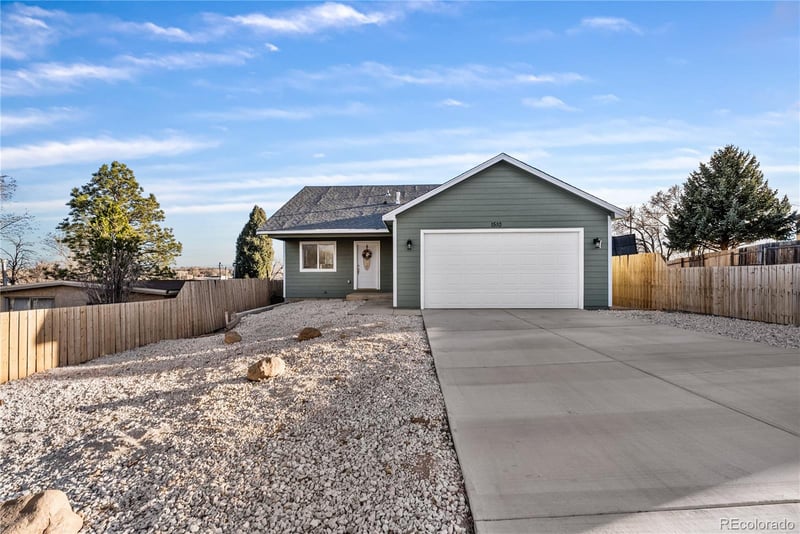 1510 Grenadillo St, Pueblo, CO 81001