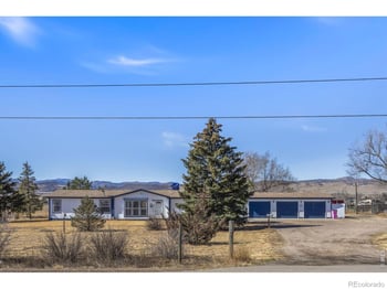 7055 County Road 19, Fort Collins, CO 80524